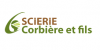 Charpente logo #10009