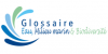 Cycle du phosphore logo #10013