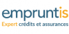 Nantissement logo #10054
