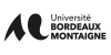 IUFM logo #10513