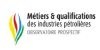 Métier logo #10538