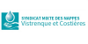 Nappe captive logo #10925