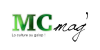 Bouchon logo #11057